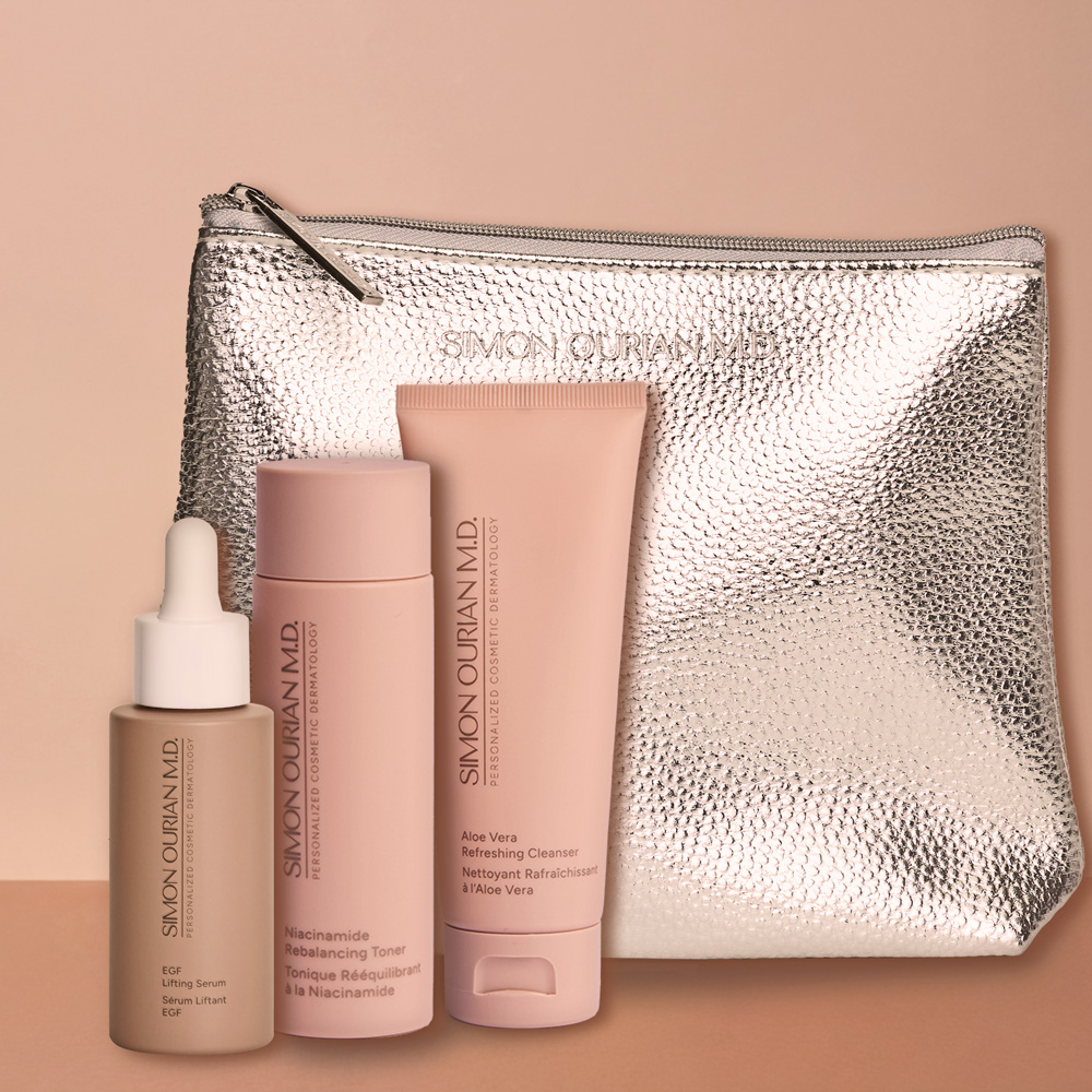 Perfect Pairings Set